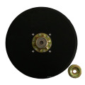 14 &quot;Rechte Hand Disc Blade 90851C92, 84389195